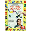 Sticker Activity Book: Numbers Kohwai Young