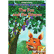 Pre School Readers The Fox and The Grapes Kohwai Young