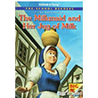 Pre School Readers The Milkmaid and Her Jug of Milk Kohwai Young