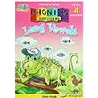 Phonics Discovery: Long Vowels Level 4 Kohwai Young