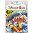 Fairy Tales Series: The Adventures Of Sindbad Kohwai Young