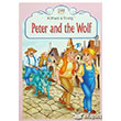 Fairy Tales Series: Peter and The Wolf Kohwai Young