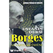 Ustann Dersi Borges ve Yaptlar stne Odt Yaynclk