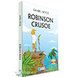 Robinson Cruose 100 Temel Eser Evrensel İletişim Yayınları