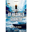 1915 Uy Bamza Gelenler Karadeniz 1 Librum Kitap