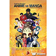 Tezukadan Miyazakiye Anime ve Manga Japon Yayınları
