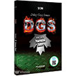 DGS Tırtıklı Yaprak Test Video Destekli Filozof Yayıncılık