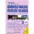 VCD Sistemi İle Görüntülü İngilizce Dilbilgisi Kılavuzu 3 Beşir Kitabevi