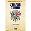 Osmanl Tarihi Gece Kitapl
