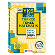 YKS Temel Yeterlilik Testi 1. Oturum Türkçe Matematik Konu Özetli Soru Bankası Evrensel İletişim Yayınları