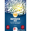 YKS 2. Oturum Matematik Konu Özetli Soru Bankası Kida Eğitim Yayınları
