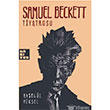 Samuel Beckett Tiyatrosu Habitus Yaynclk