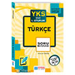 YKS TYT 1. Oturum Türkçe Soru Bankası Evrensel İletişim Yayınları