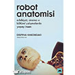 Robot Anatomisi Kolektif Kitap
