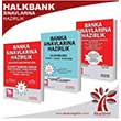 Halkbank Snavlarna Hazrlk Mini 3 l Set Akademi Consulting
