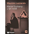 Marcel Duchamp ve in Reddi Kolektif Kitap
