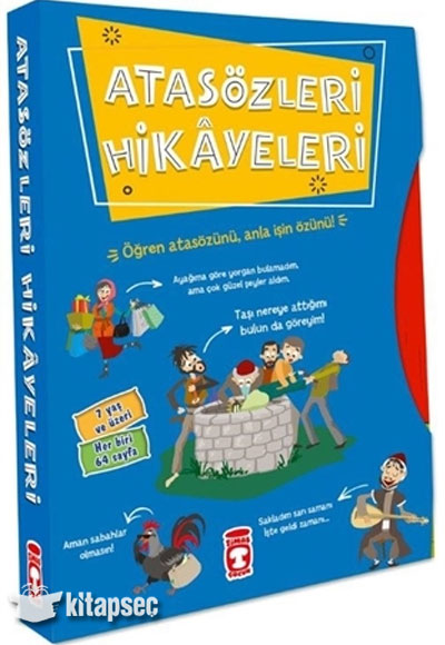 Ilkogretim Peygamber Oykuleri Set 11 Kitap Timas Cocuk 8 Yas Fiyatlari Ve Ozellikleri