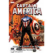 Captain America Amerikay Satn Alan Adam Marmara izgi