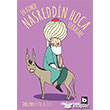 En Komik Nasreddin Hoca Fıkraları Bilgi Yayınevi