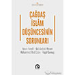 Çağdaş İslam Düşüncesinin Sorunları Pınar Yayıncılık