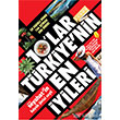 10 lar Trkiyenin En yileri Hrriyet Kitap