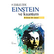 Einstein ve Kuantum Say Yayınları