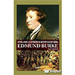 Aydınlanma Eleştirisinden Devrim Karşıtlığına Edmund Burke Kadim Yayınları