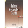 İslam Mezhepleri Tarihi El Kitabı Grafiker Yayınları