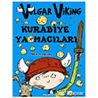 Vulgar Viking Kurabiye Yağmacıları Mavi Bulut Yayıncılık