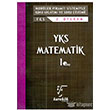 YKS 2. Oturum Matematik 1. Kitap Karekök Yayınları