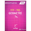 YKS TYT Geometri Konu Anlatımı 1. Kitap Karekök Yayınları