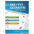 YKS TYT 1. Oturum Geometri Soru Bankası Derece Yayınları