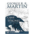 A Game of Thrones Taht Oyunlar 3. Cilt Akl elen Kitaplar