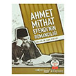 Ahmet Mithat Efendi`nin Romancl Aka Kitabevi