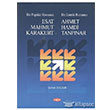 Bir Popüler Romancı Esat Mahmud Karakurt Bir Estetik Romancı Ahmet Hamdi Tanpınar Akçağ Kitabevi
