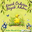 Küçük Ördeğin Büyük Adımı Artemis Yayınları