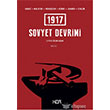 1917 Sovyet Devrimi 2 Kor Kitap