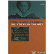 Fernando Pessoa 20. Yzyln Yalnz Everest Yaynlar