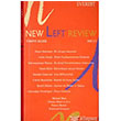 New Left Review 2001 1 Everest Yaynlar