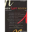 New Left Review 2002 Everest Yaynlar