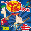 Phineas And Ferb-Ulous The Ultimate Album