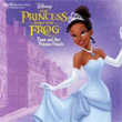 Tiana and Her Princess Friends