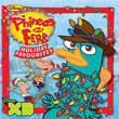 Phineas And Ferb Holiday Favourites