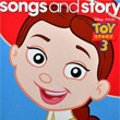 Songs and Story Toy Story 3