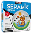 Seramik Boyama 26x26 Kum Toys