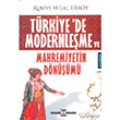 Türkiye`de Modernleşme ve Mahremiyetin Dönüşümü Kum Saati Yayınları