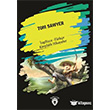 Tom Sawyer İngilizce Türkçe Karşılıklı Hikayeler Dorlion Yayınları