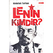 Lenin Kimdir Sayfa Yaynlar
