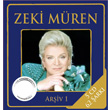 Zeki Mren Ariv 1