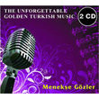 Golden Turkish Music Meneke Gzler